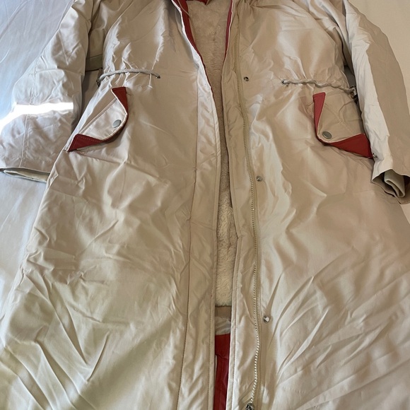 Jacket /Coat - Picture 3 of 7